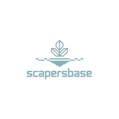 ScapersBase Logo